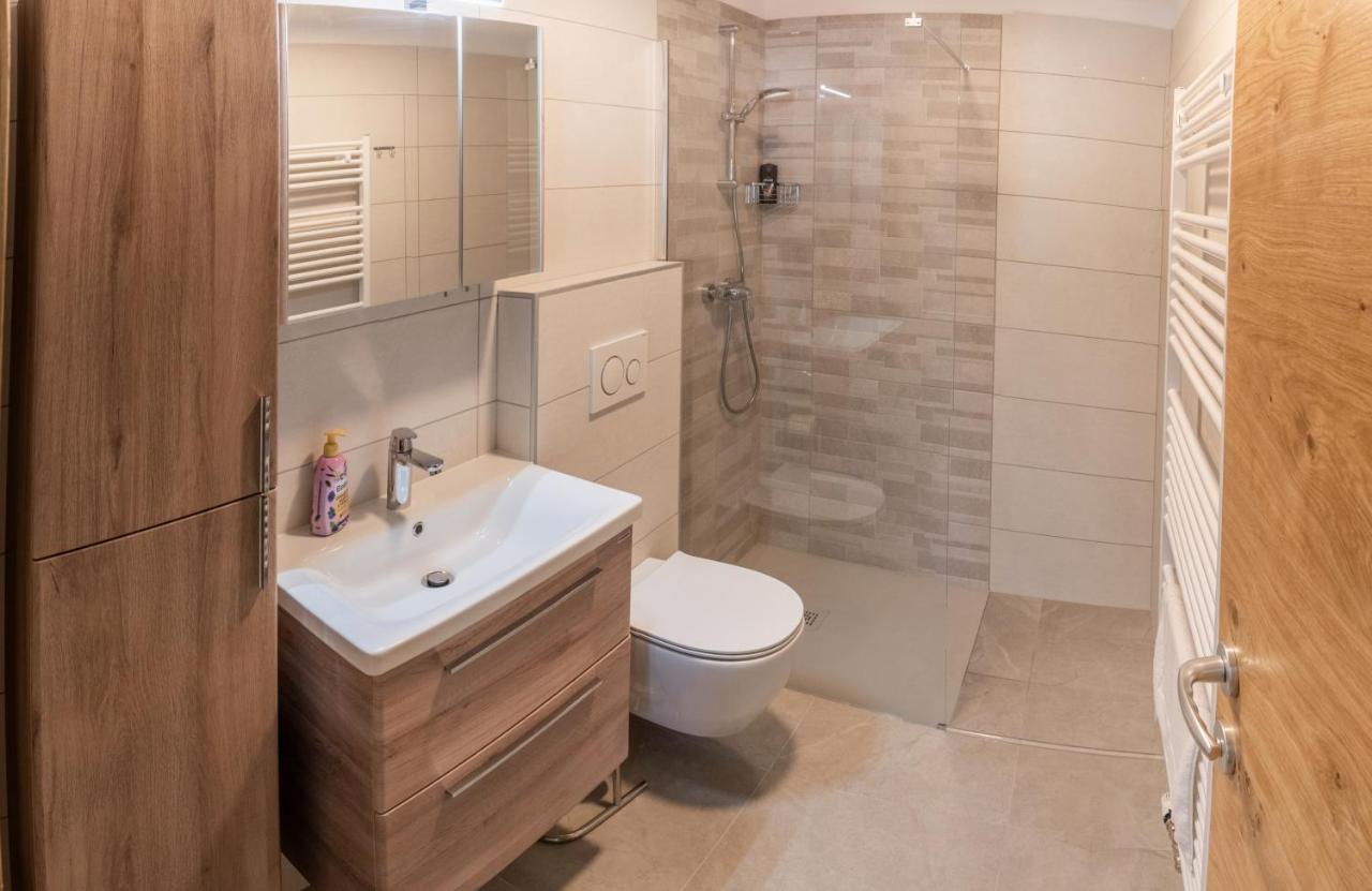 Apartament House Hiperbola & Outdoor Activities Bovec Zewnętrze zdjęcie