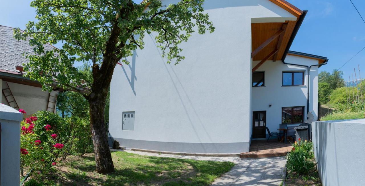 Apartament House Hiperbola & Outdoor Activities Bovec Zewnętrze zdjęcie