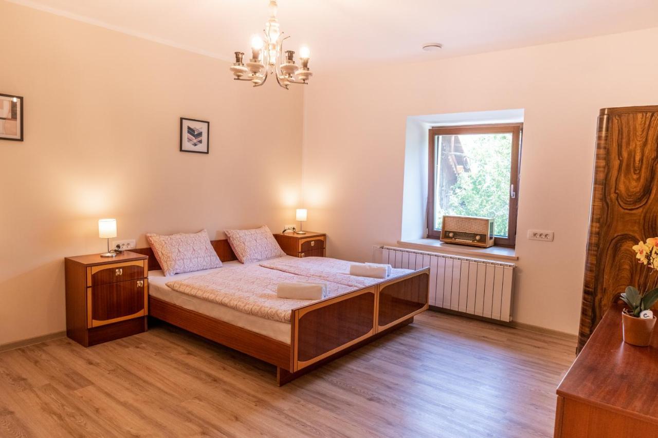 Apartament House Hiperbola & Outdoor Activities Bovec Zewnętrze zdjęcie
