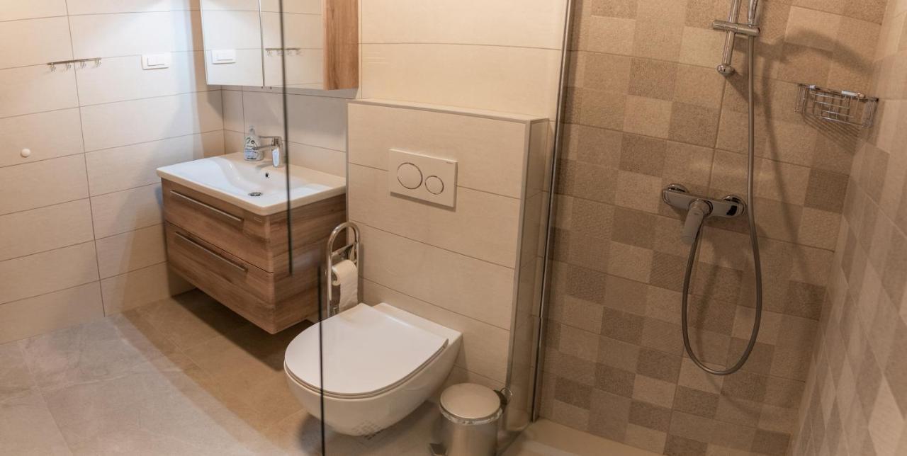 Apartament House Hiperbola & Outdoor Activities Bovec Zewnętrze zdjęcie