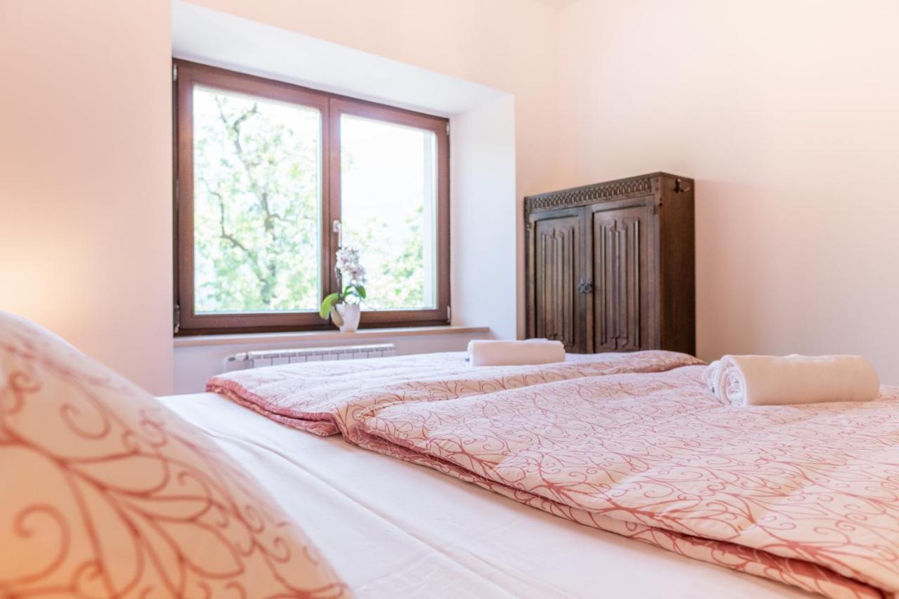 Apartament House Hiperbola & Outdoor Activities Bovec Zewnętrze zdjęcie