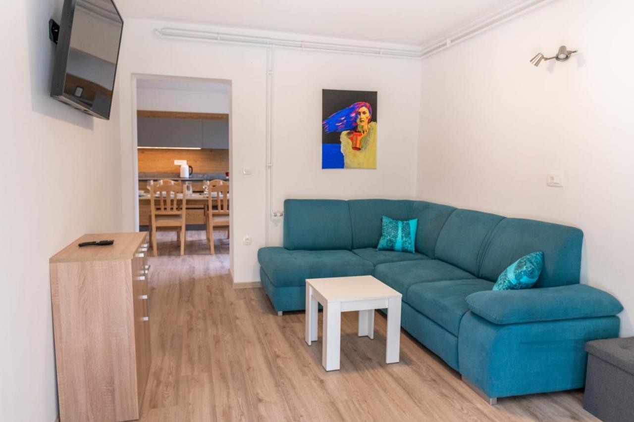 Apartament House Hiperbola & Outdoor Activities Bovec Zewnętrze zdjęcie
