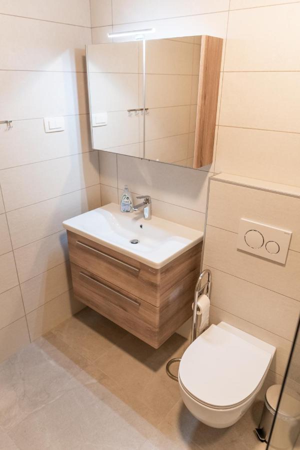 Apartament House Hiperbola & Outdoor Activities Bovec Zewnętrze zdjęcie