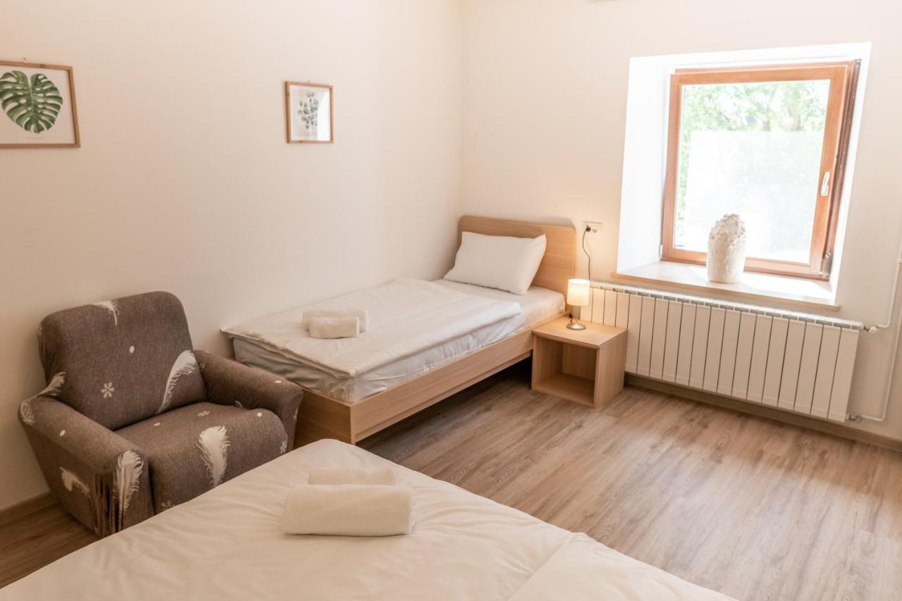 Apartament House Hiperbola & Outdoor Activities Bovec Zewnętrze zdjęcie