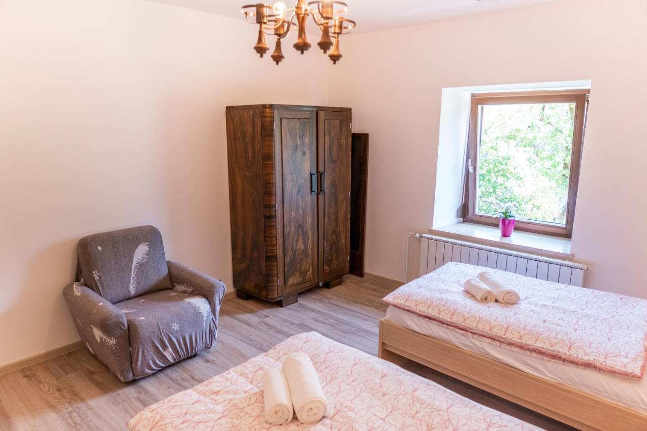 Apartament House Hiperbola & Outdoor Activities Bovec Zewnętrze zdjęcie