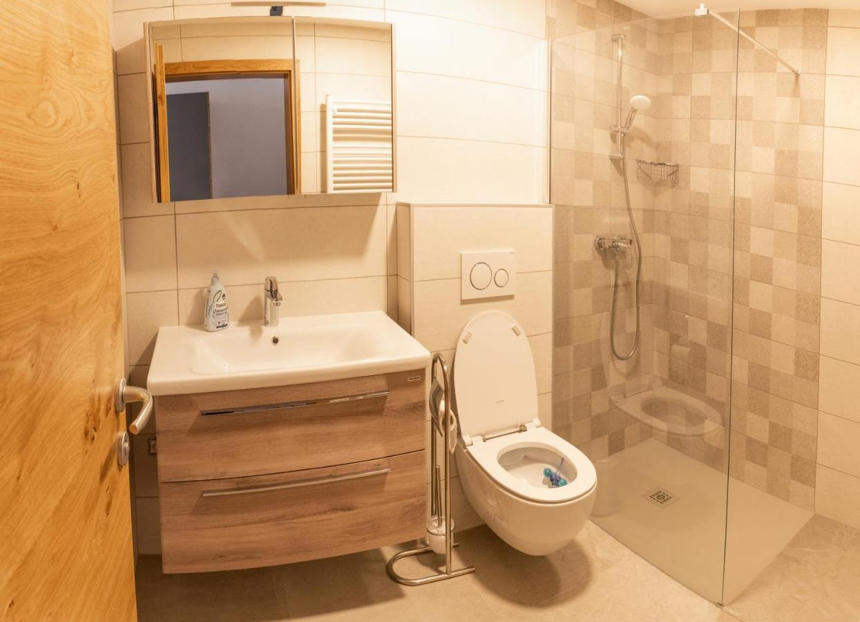 Apartament House Hiperbola & Outdoor Activities Bovec Zewnętrze zdjęcie